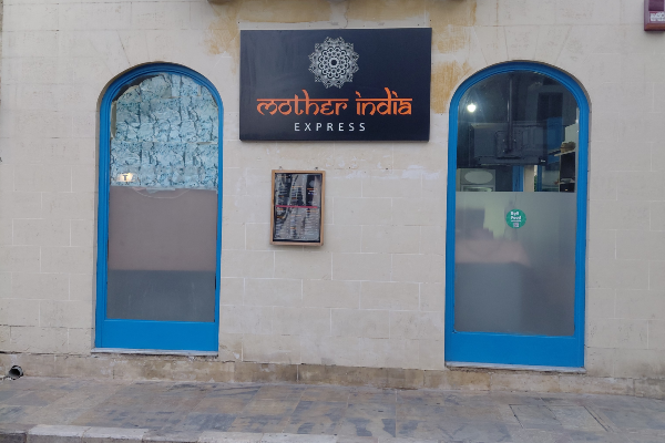 Mother India Express Image 3