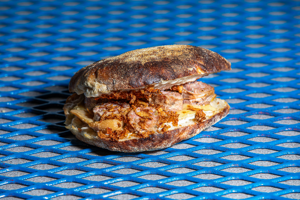 Capital Food Club Image 1