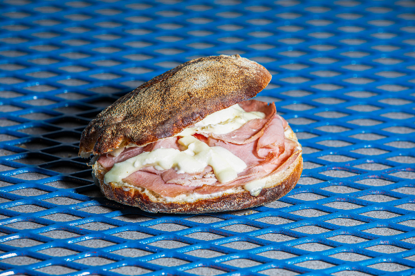 Capital Food Club Image 2