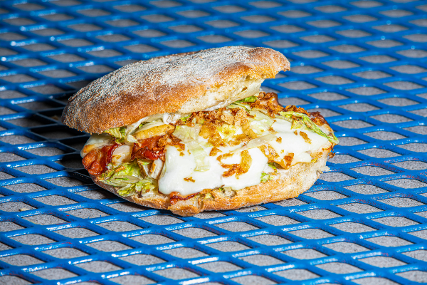 Capital Food Club Image 3