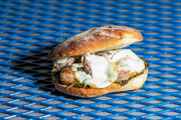 Capital Food Club Image 4