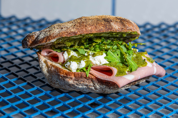 Capital Food Club Image 5