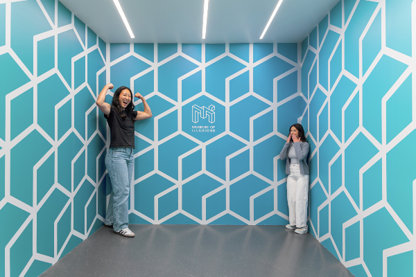 Museum of Illusions Image 2