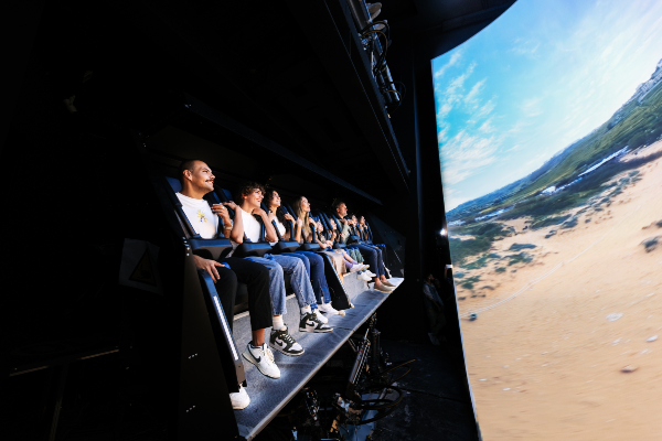 Odyssey Image 1