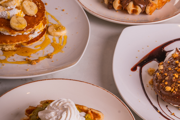 Gagliardi By Choc au lait