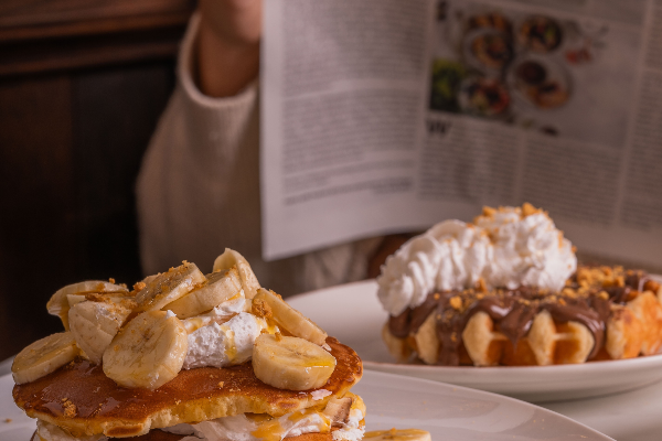 Gagliardi By Choc au lait Image 2