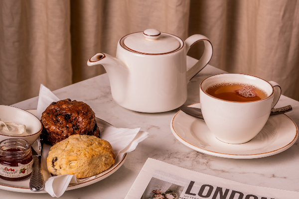 Gagliardi By Choc au lait Image 3