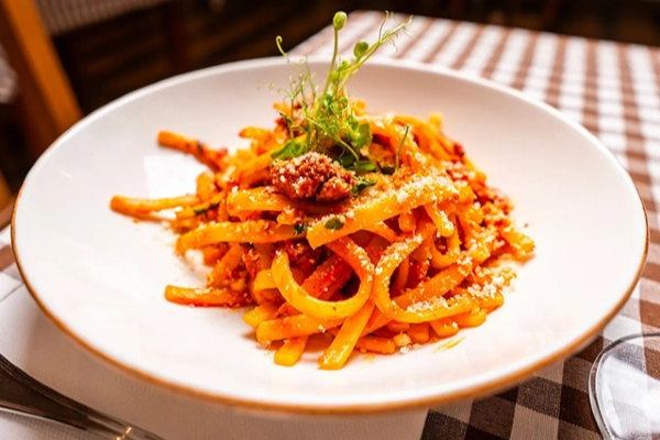 Trattoria 102 Image 4