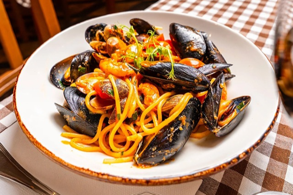 Trattoria 102 Image 1