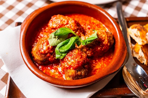 Trattoria 102 Image 2