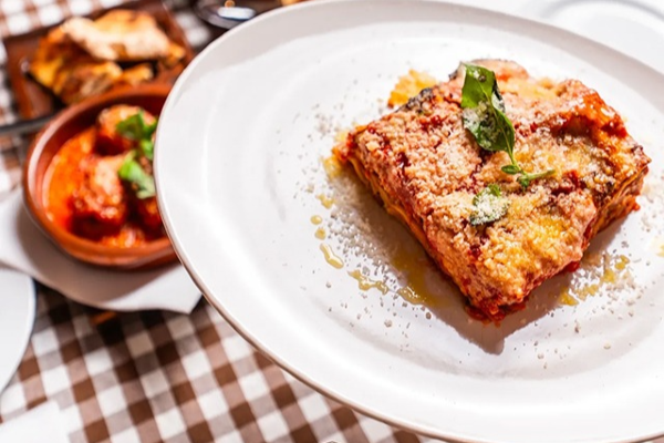 Trattoria 102 Image 3