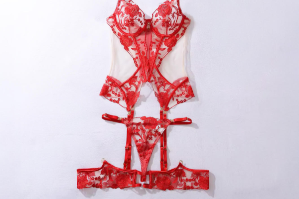 Limoni Lingerie Image 6
