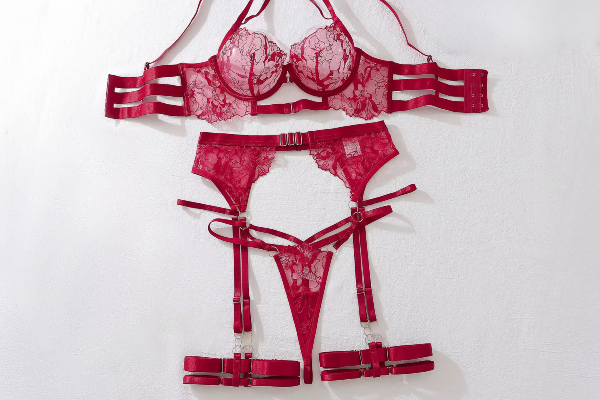 Limoni Lingerie Image 5