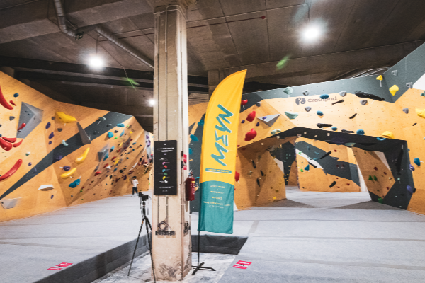 Crashpad Image 2