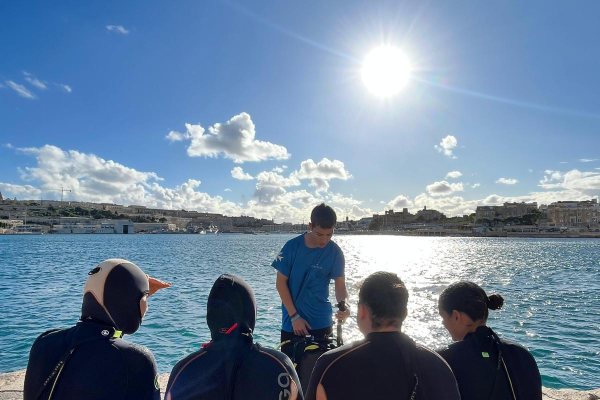 Scuba Malta Image 2