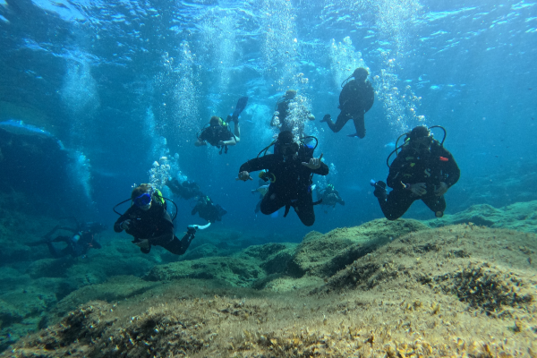 Scuba Malta Image 6