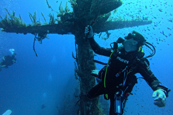 Scuba Malta Image 5