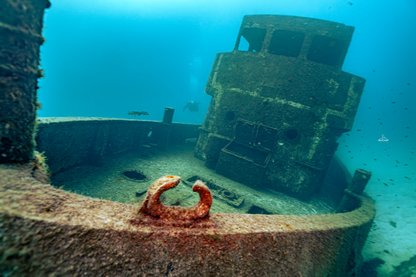 Scuba Malta Image 2