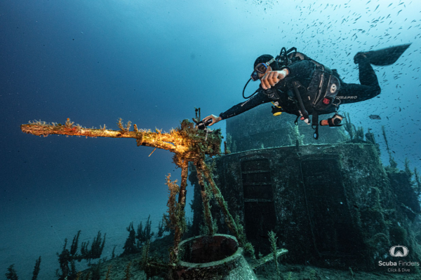 Scuba Malta Image 1