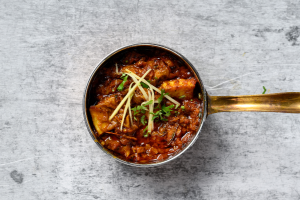 Kitchen India Image 5