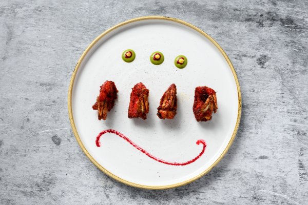 Kitchen India Image 4