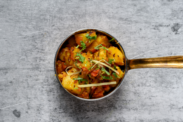 Kitchen India Image 4