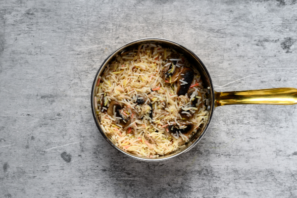 Kitchen India Image 5