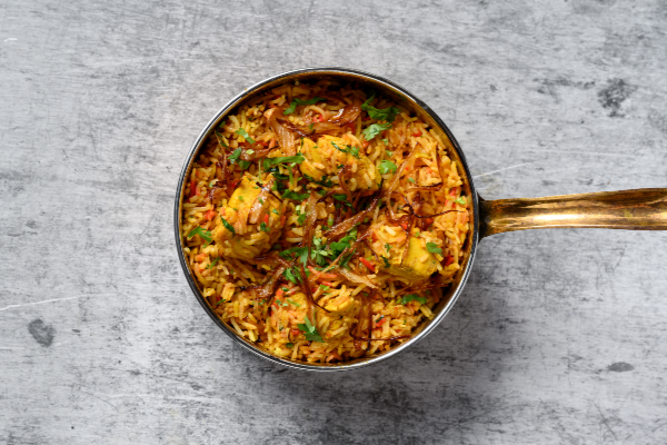 Kitchen India Image 6