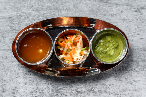 Kitchen India Image 2