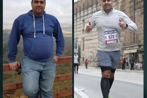 25% off Body Reset Packages