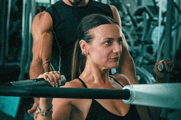 Mariano Fitness Club Image 6