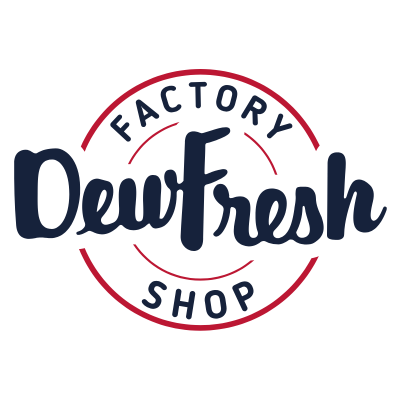 Dewfresh Factory Shop