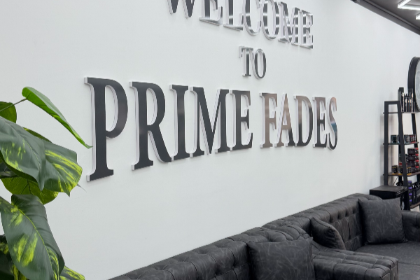 Prime Fades Barber Shop Image 2