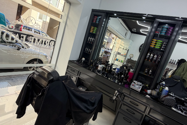 Prime Fades Barber Shop Image 4