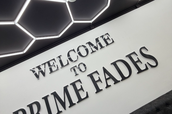 Prime Fades Barber Shop Image 5