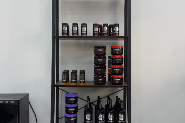 Prime Fades Barber Shop Image 6