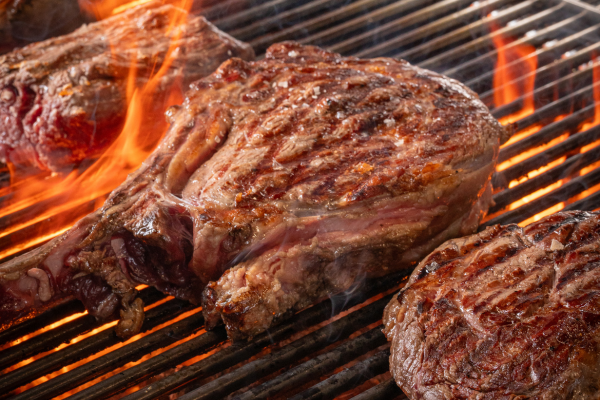 Carvv Grill & Enoteca Image 3