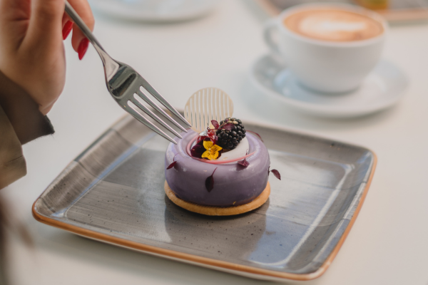 Ombré Café Bistro Image 1