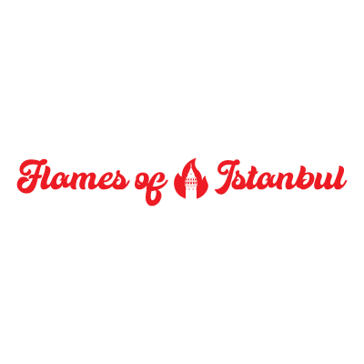 Flames of Istanbul