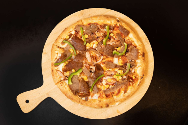 Flames of Istanbul Image 1