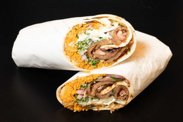 Flames of Istanbul Image 2