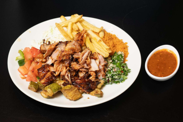 Flames of Istanbul Image 3