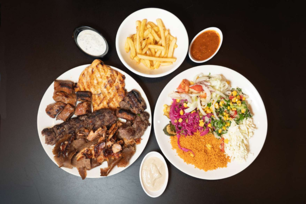 Flames of Istanbul Image 4