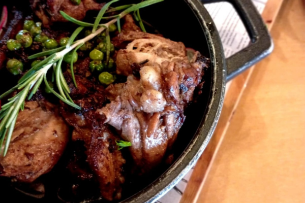 Merkanti Village Image 4