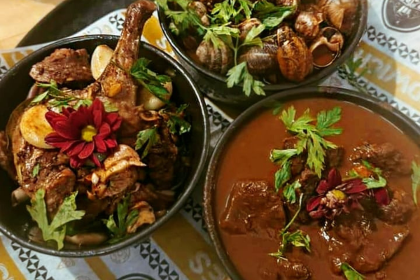 Merkanti Village Image 5