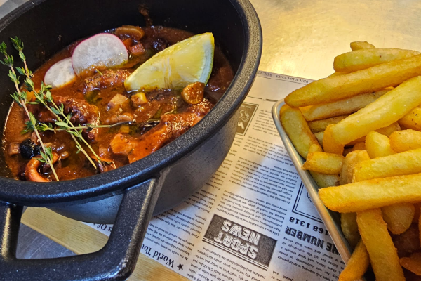 Merkanti Village Image 1