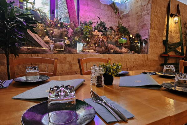 Merkanti Village Image 3