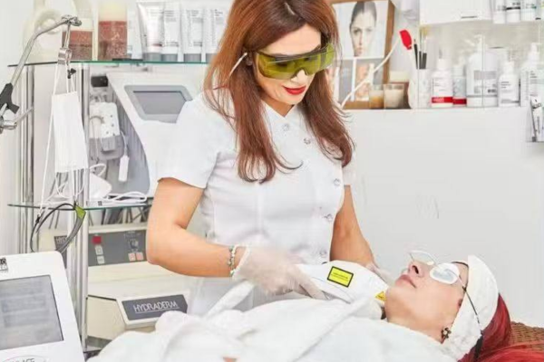 60% OFF Laser Full Body(Mosta Only)