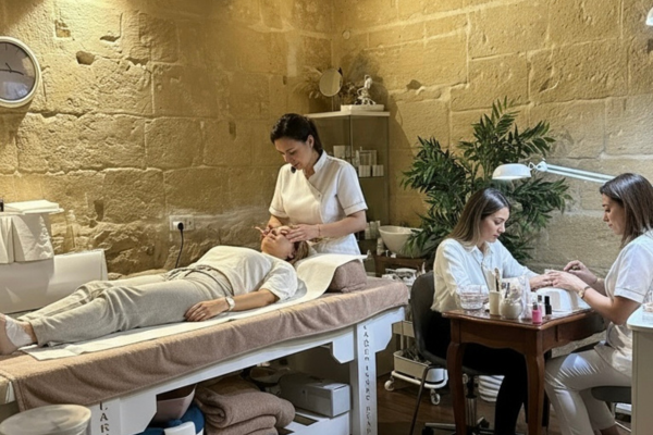 Clare's Inner Beauty Image 2