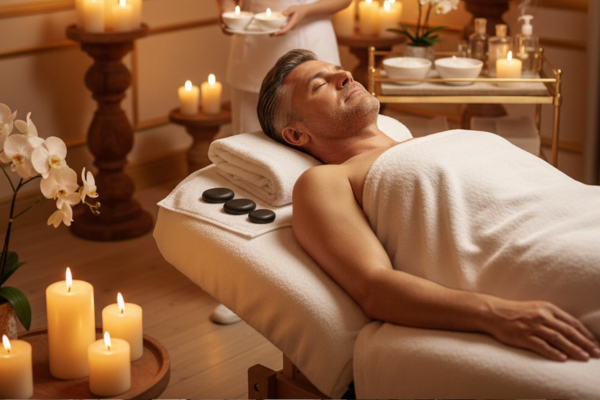 Clare's Inner Beauty Image 4